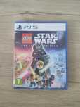 Gra LEGO Star Wars The Skywalker Saga PS5