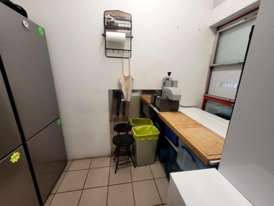 Odstąpię lokal gastronomiczny działający