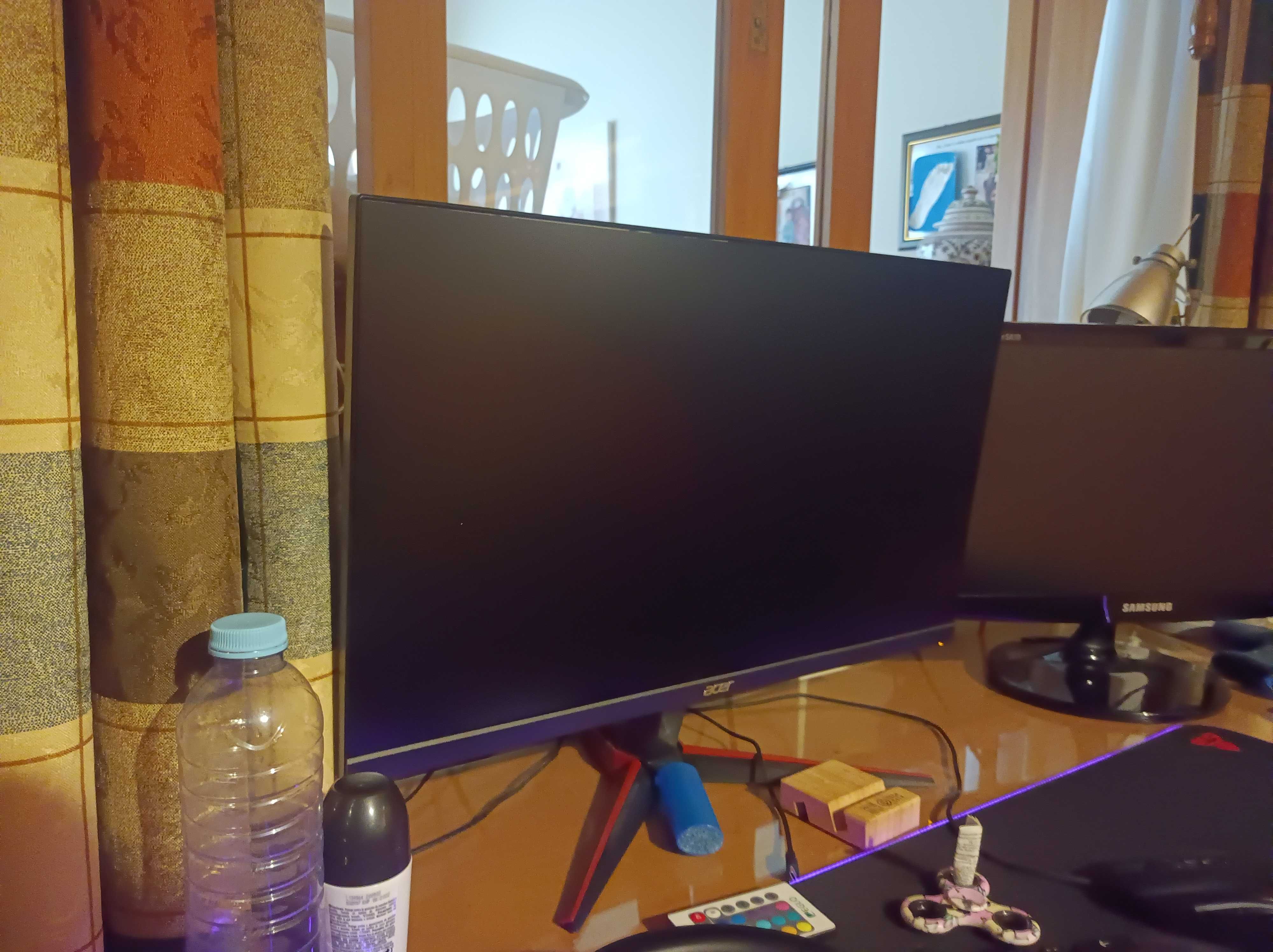 Monitor Acer Nitro 24" Gaming