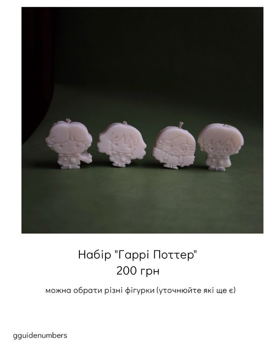 Новорічні свічки