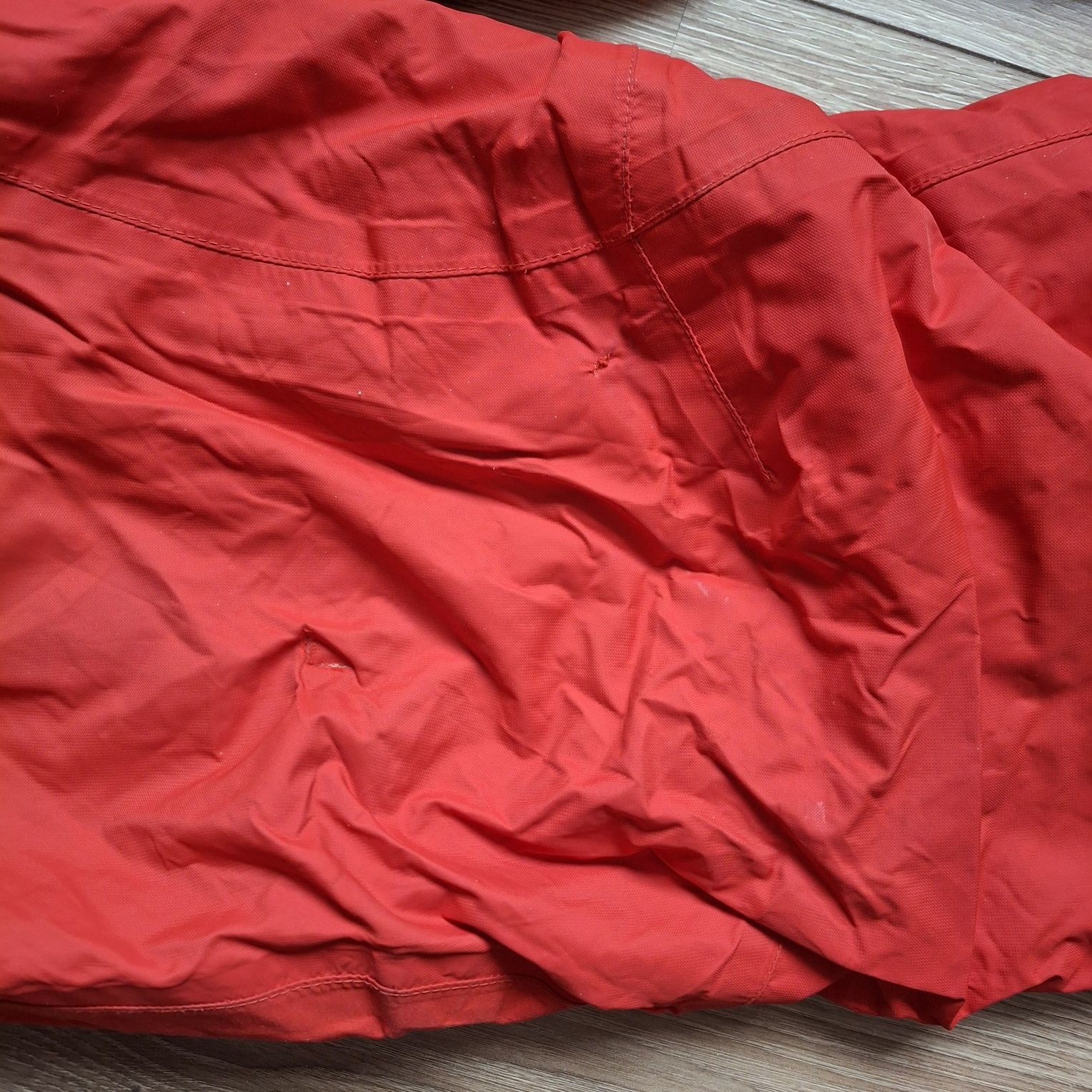 Штаны зимние лыжные Nike ACG р.L  gore tex
