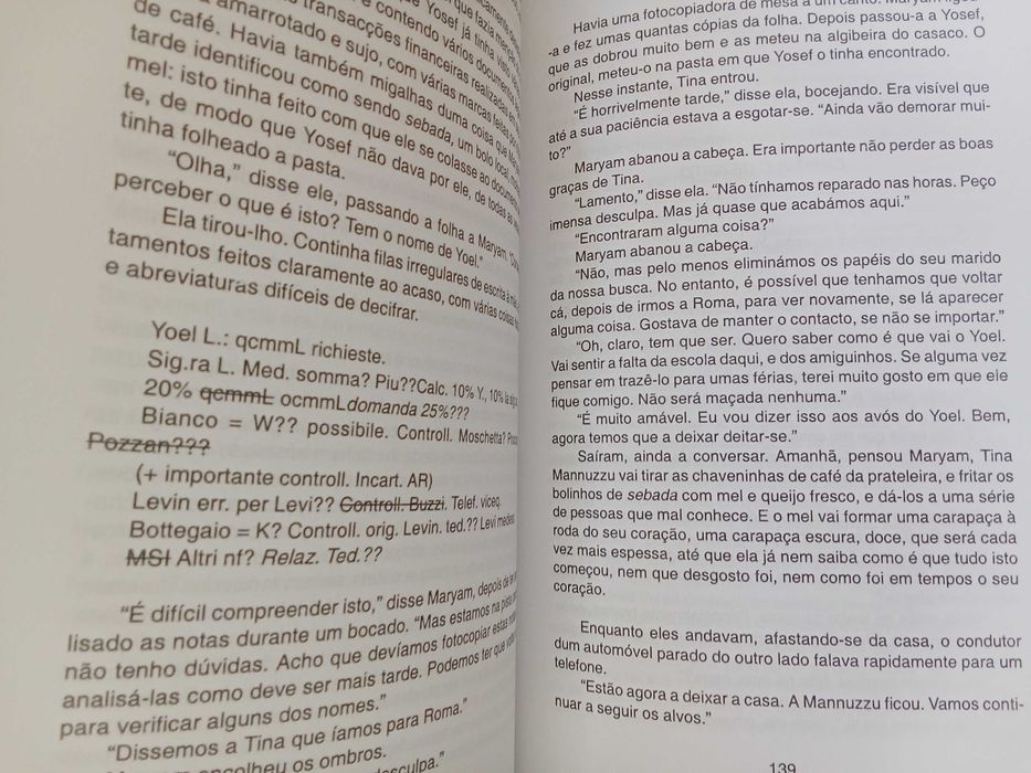 Daniel Easterman - Juízo final