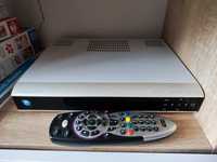 Dekoder nbox hdtv