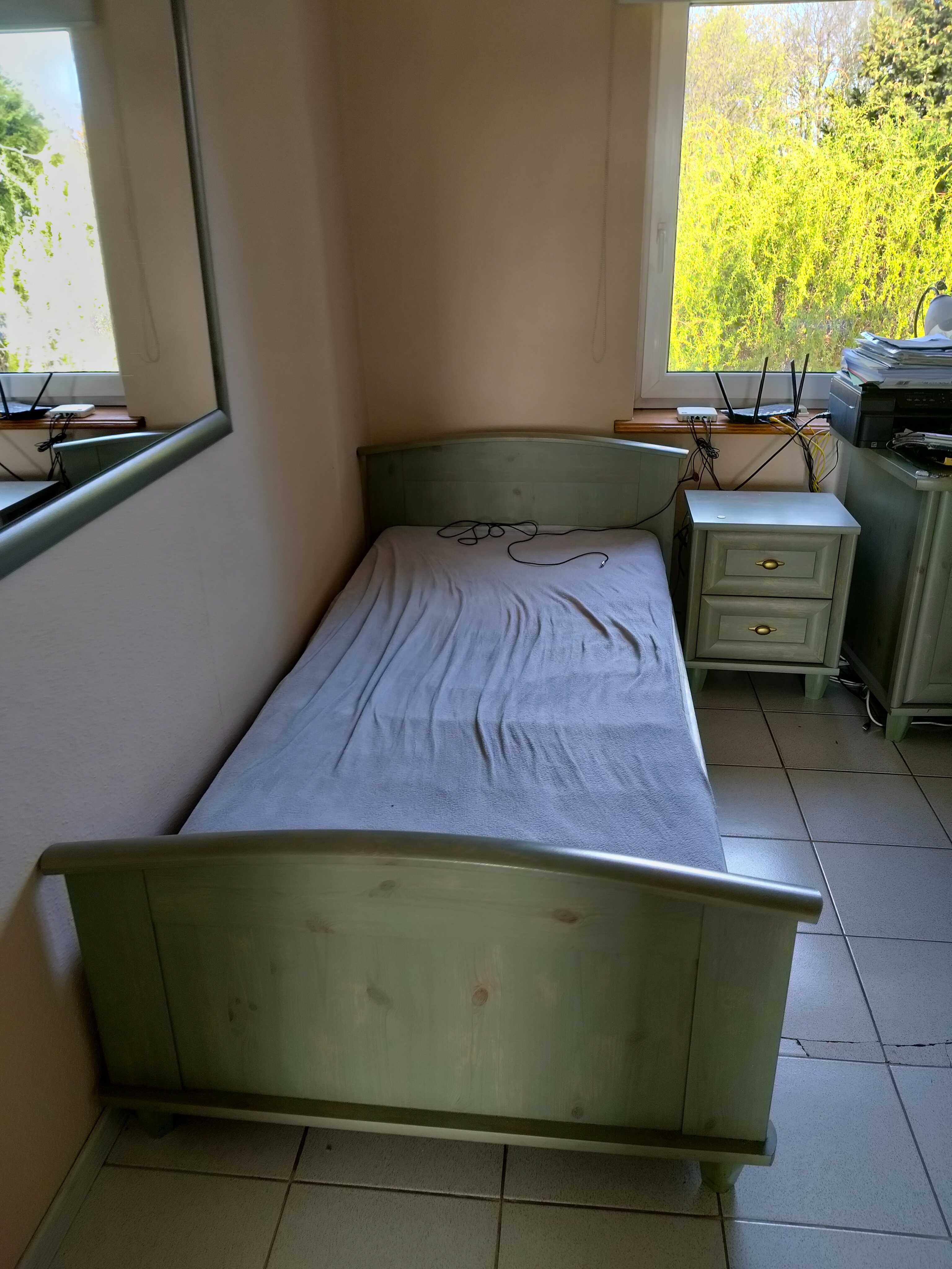 Komplet mebli, 8 elementów,tylko osobiscie i gotowka