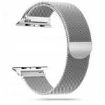 Tech-protect milaneseband apple watch 4 / 5 / 6 / 7 / 8 / se (38 / 40