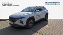 Hyundai Tucson Tucson 1.6 T-GDi HEV Executive Final Edition 2WD