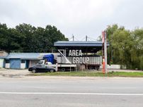 Продається АЗС у Тернопільській області