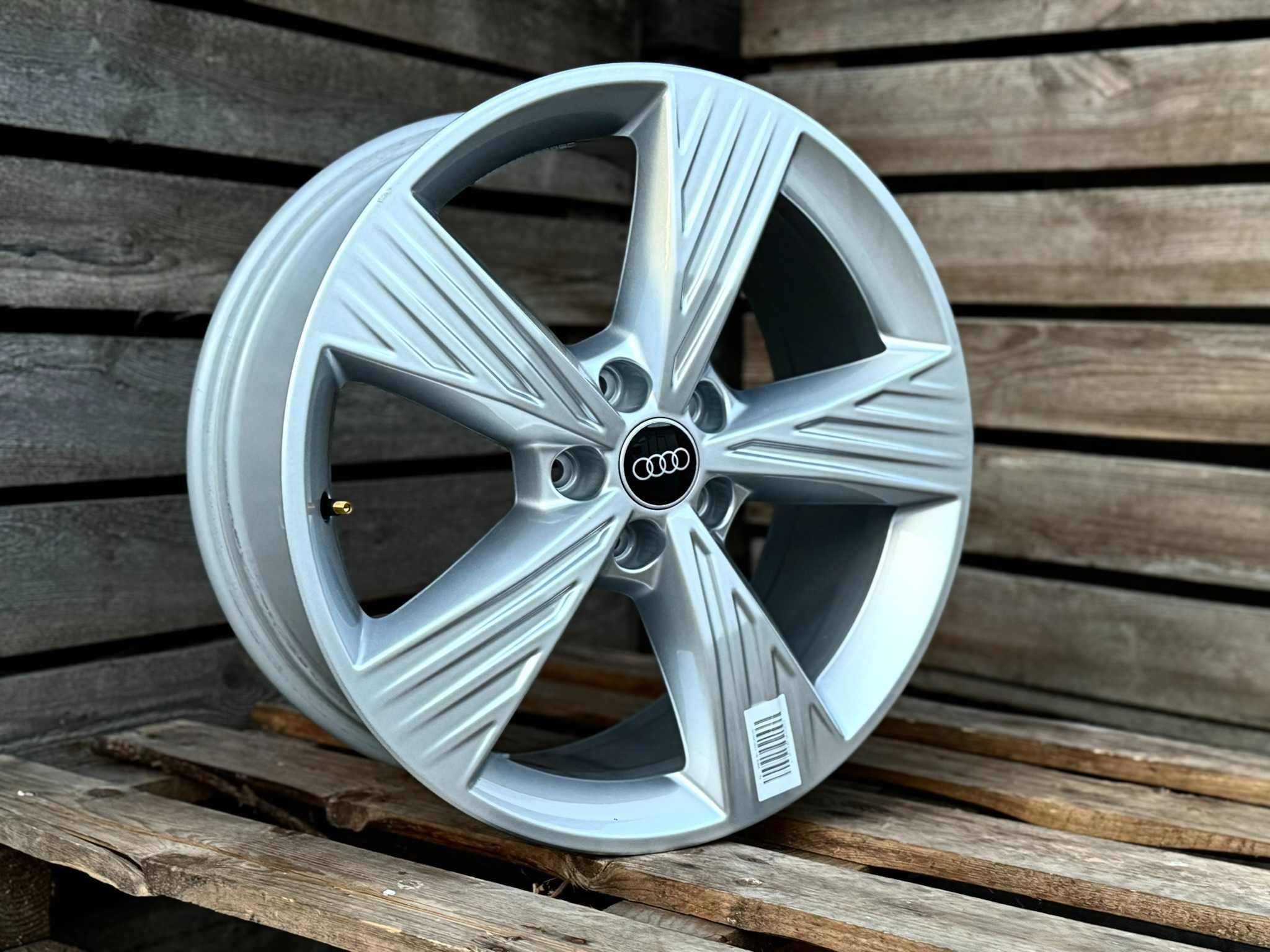 alufelgi r19 5x112 NOWE! Audi A3 8P 8V 8Y A4 b6 b7 A6 c6 Q2 Q3