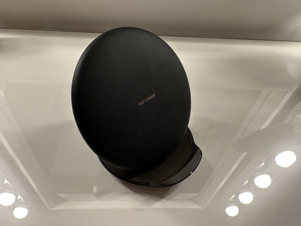 Ładowarka indukcyjna Samsung Fast Charge