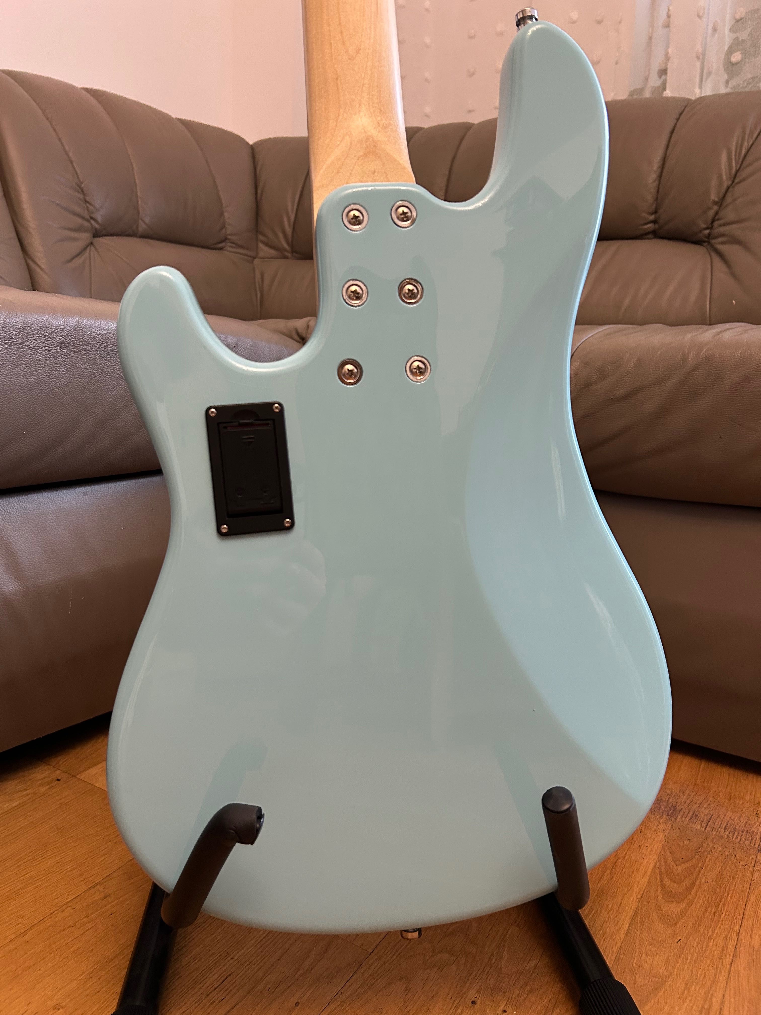 Gitara basowa Sandberg Electra VS 4