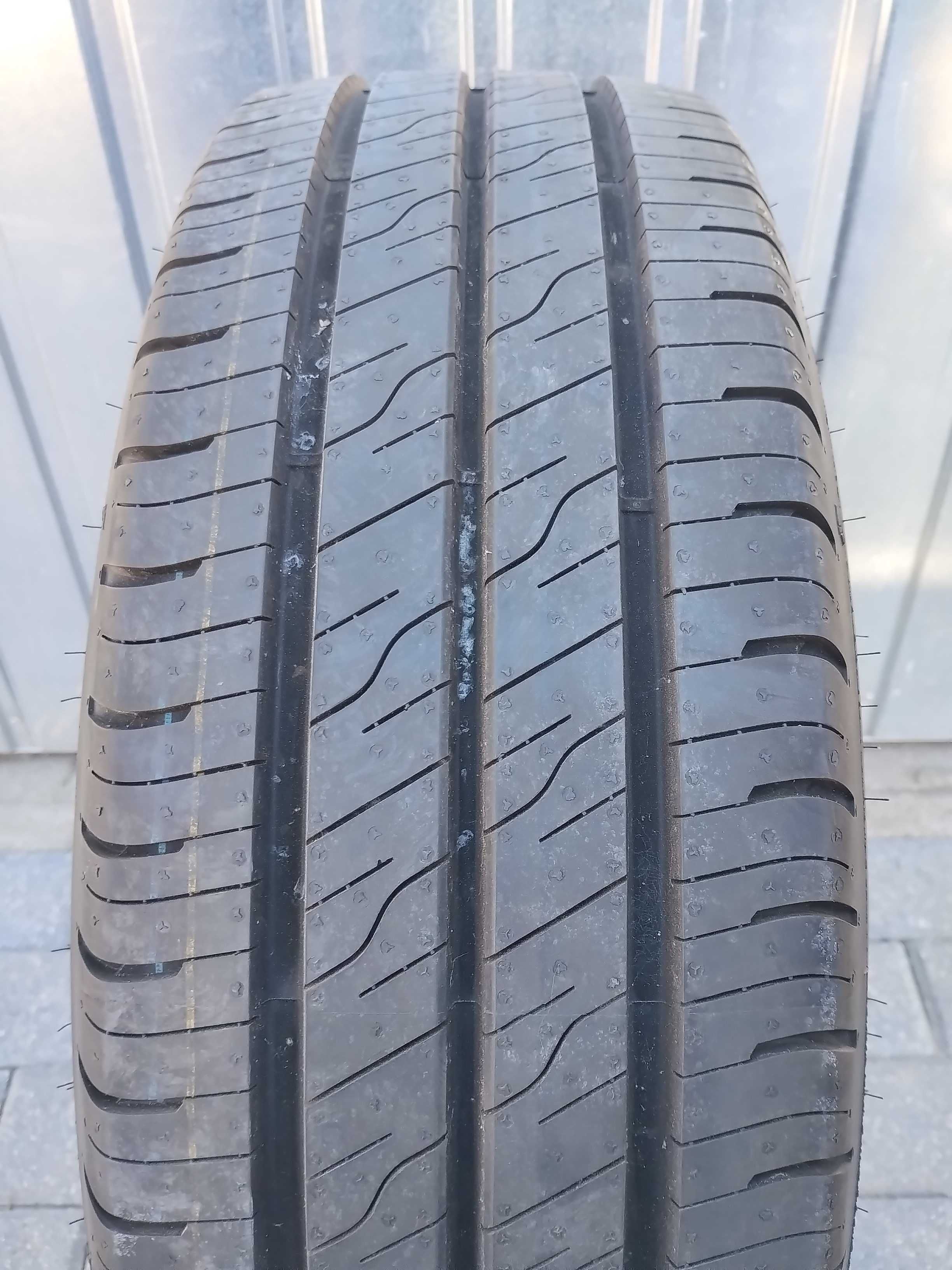 Nowe koła felgi Ford Transit Custom Tourneo 215/65/16c MK2 V710