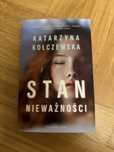 Stan nieważności - Kołczewska