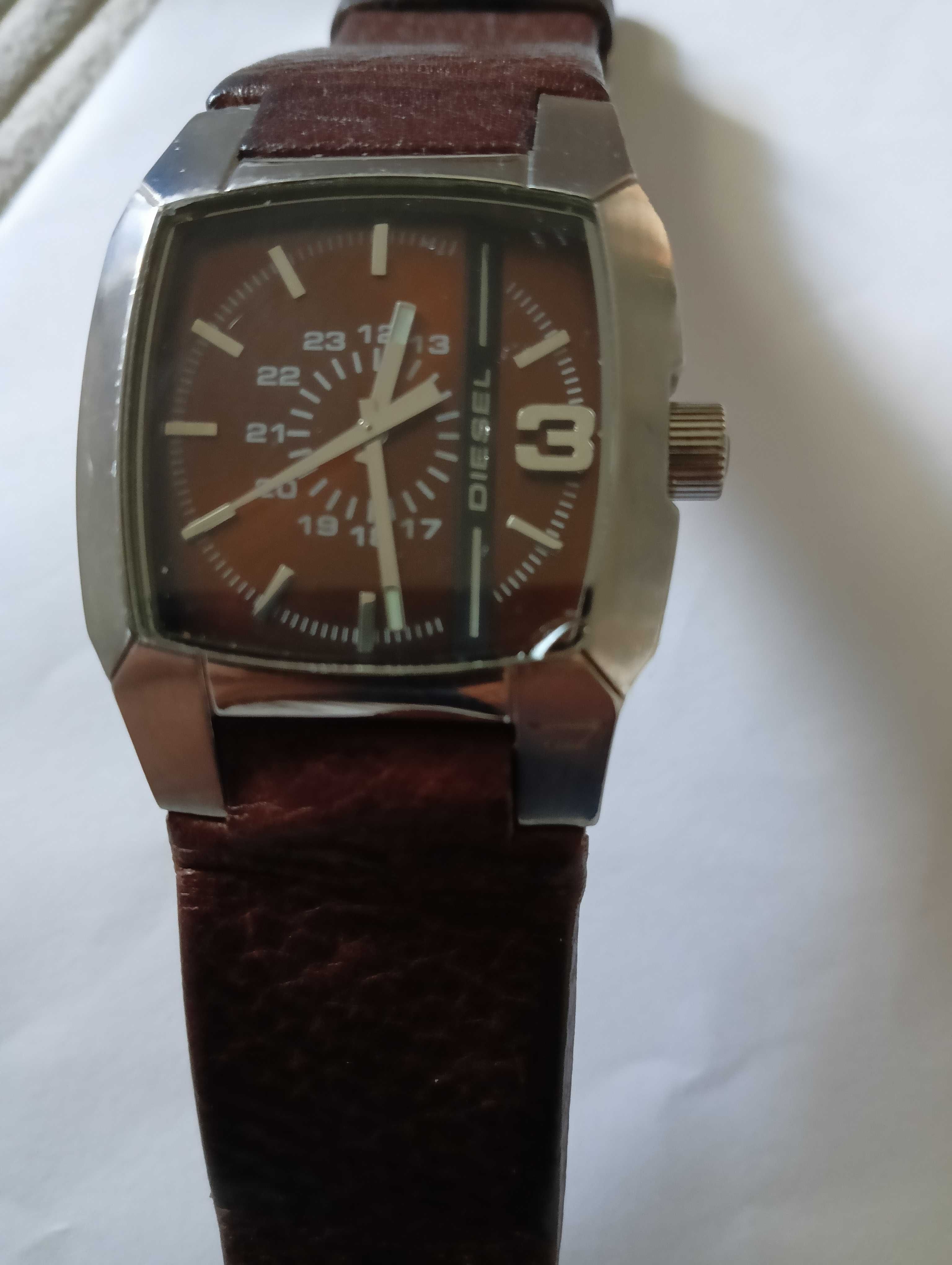 Diesel DZ-1090 vintage