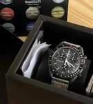 Omega Swatch Merkury