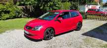 Honda Civic VII 1.4