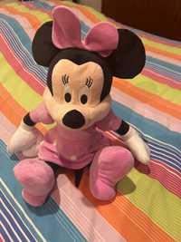 Boneca Minnie Grande