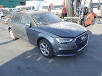 Разборка AUDI A3 16-21 Запчасти Ауди А3 Розборка Авторазборка б/у