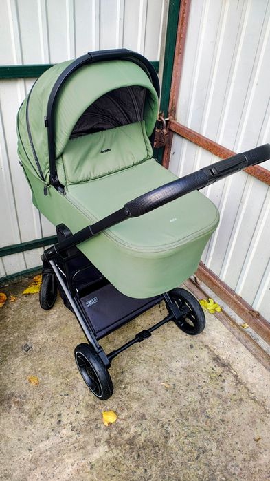 Carrello Alfa 2023 2 в 1