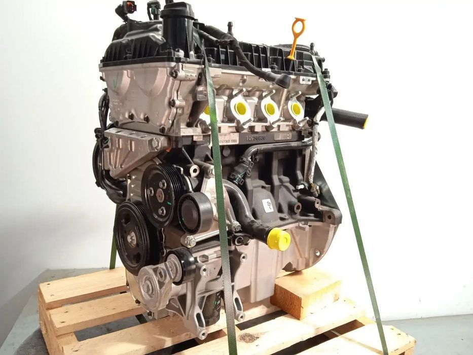 Motor MG ZS 2023 1.5Vti 15S4C