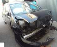 Toyota Prius Híbrido 1.5i de 2007 disponível para peças