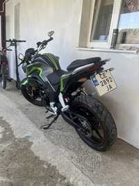 Продам Loncin 250 cr 4