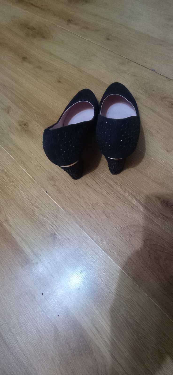 Жіноче Взуття Туфлі