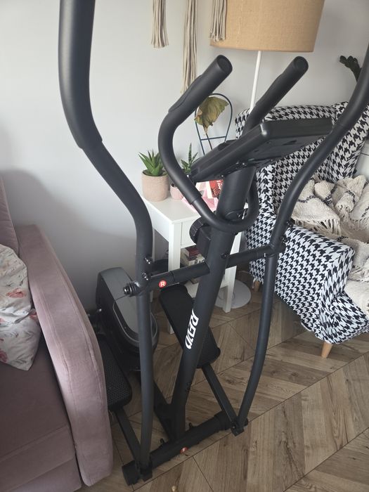 Orbitrek Rower eliptyczny Sapphire nowy