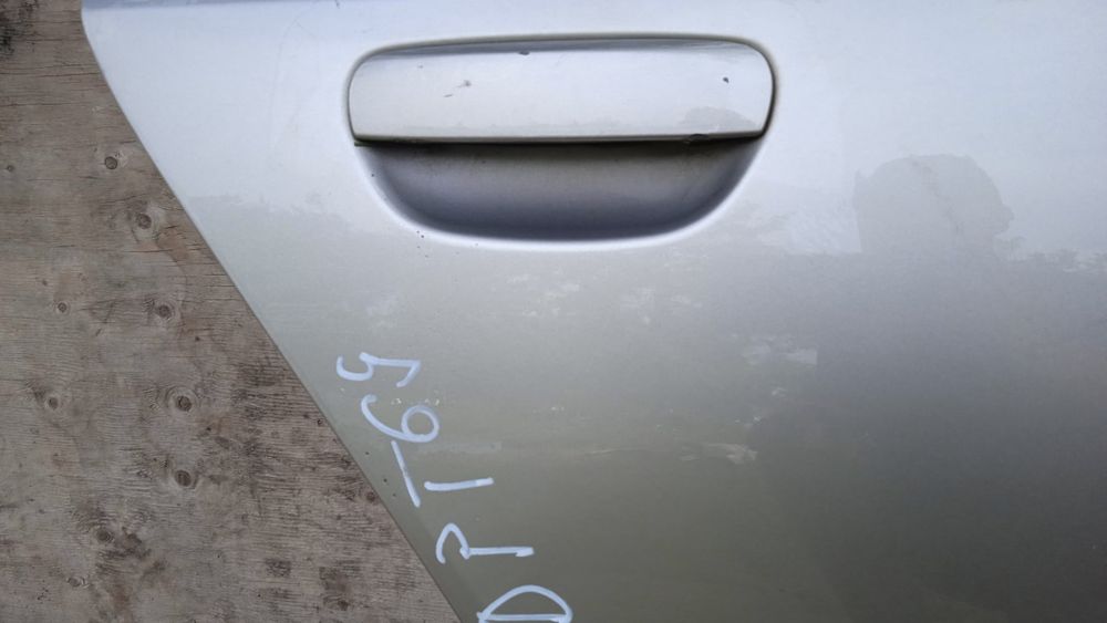 Audi A4 B6 Sedan Drzwi Tył Prawy