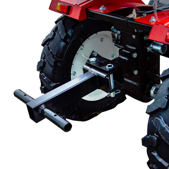 Трактор KENTAVR 10D/1350 Офіційний Дилер! Безкоштовна Доставка!