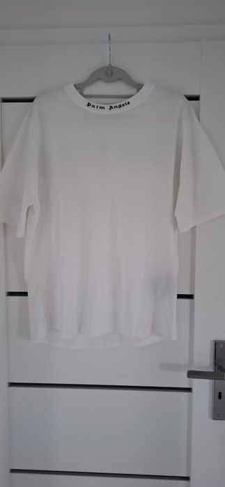 T-shirt Palm Angels rozmiar L