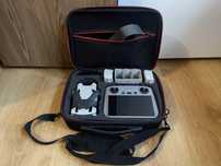 DJI mini 4 pro - fly more combo
