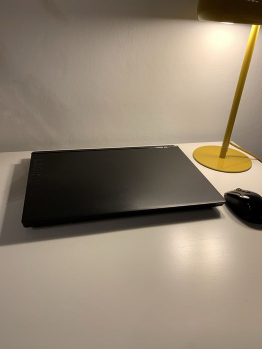 Laptop Lenovo Legion stacja graficzna I7 32GB ram TANIO gratis mysz A4