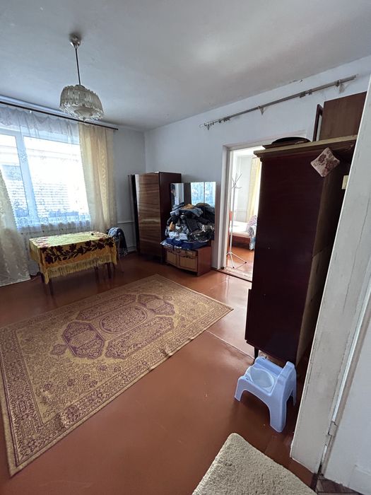 Продається будинок м. Волочиськ, вул. Олени Пчілки 14