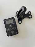 Critical CX1 G2 tattoo power supply