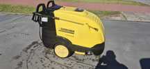 Sprzedam myjkę ciśnieniową karcher hds 9/18-4M
