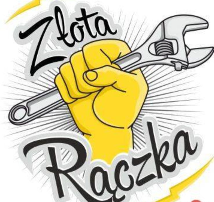 Złoto Rączka, drobne prace domowe