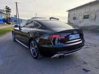 Audi A5 Sportback 2.0 Tdi