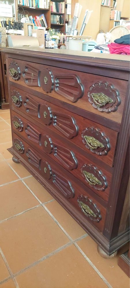 Conjunto de quarto