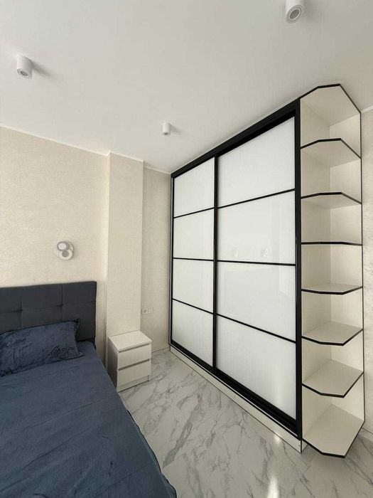 Стильний укомплектований  котедж!! Район Покровський!!