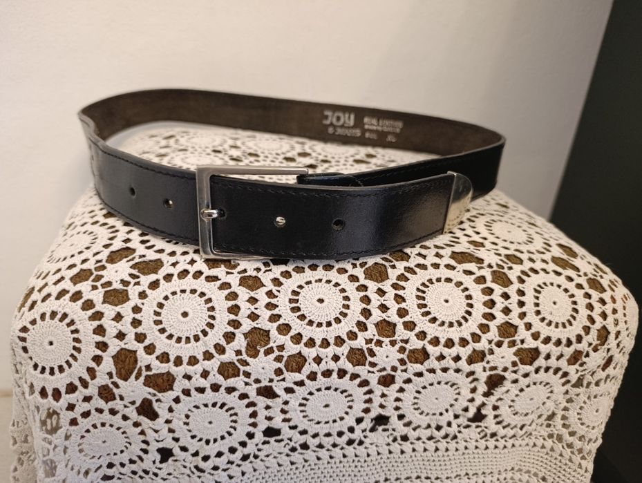 Skórzany pas Joy & Jeans