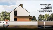 Architekt / Projekty domu/ Adaptacja / Przebudowa / Śląsk