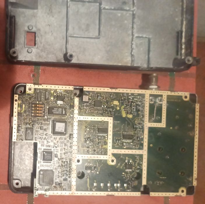 Продам Nokia HSN-5K, також відомий як Nokia 720