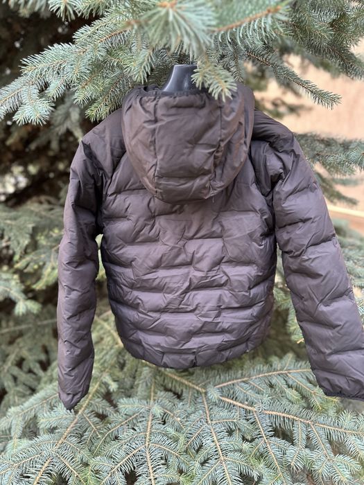 Підліткові пуфери Jordan, оригінал, нові