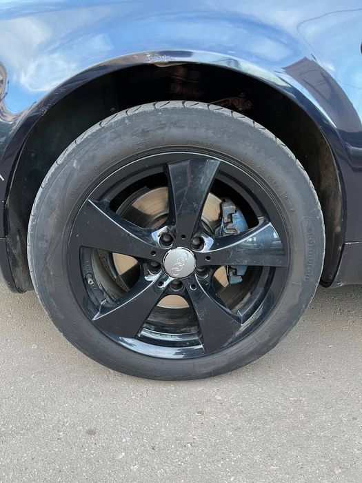 Ауди а6с5   возможен обмен