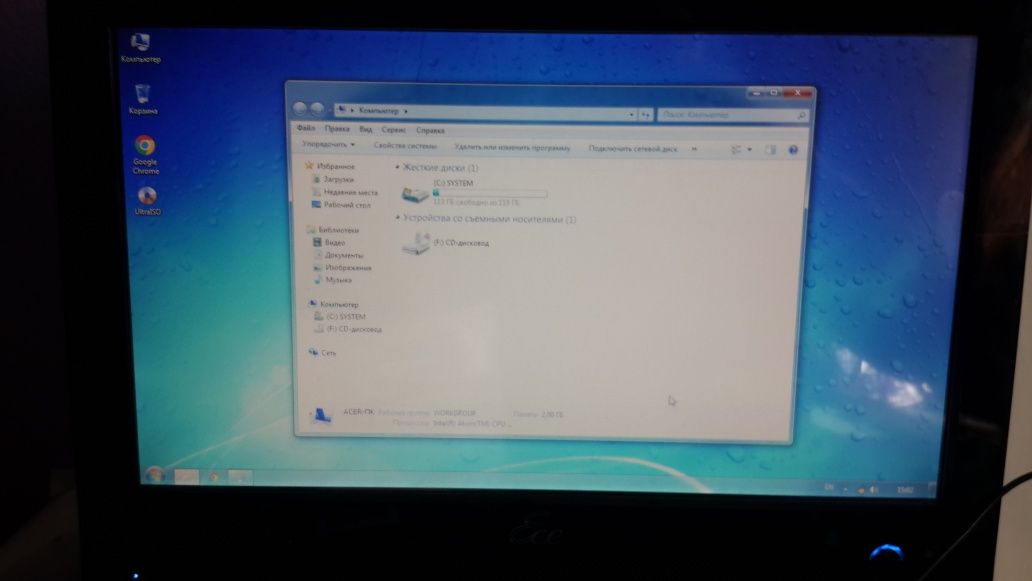 Моноблок компьютер Asus EeeTop ET1610PT