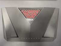 Router WIFI - ASUS AC3100 - RT-AC88U