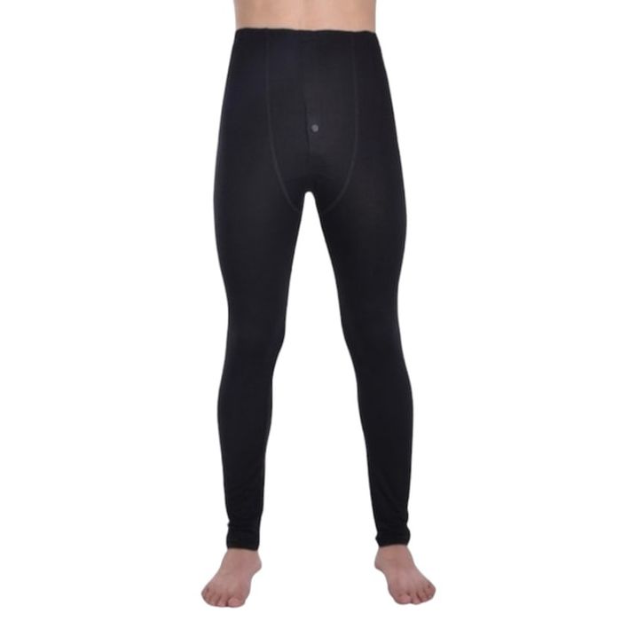 NOWE Kalesony męskie bawełniane ocieplane spodnie skarpety Nike puma