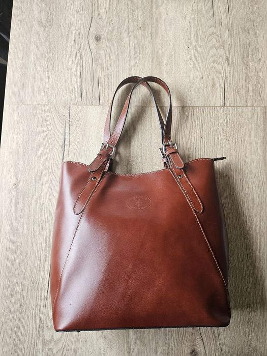 Shopperka Vera Pelle