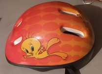 Capacete bicicleta para criança