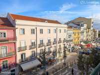 Apartamento T3 Largo Graça